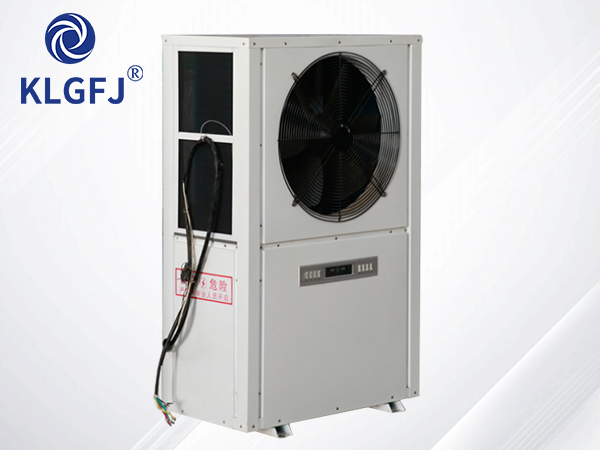 工廠化菇房專用空調末端廠家